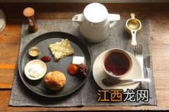 用茶叶茶点怎么做