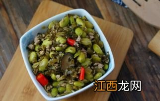 青豆米要煮多久