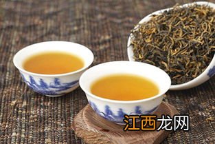 喝了红茶饭量大了是怎么回事