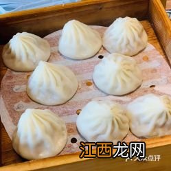 鲜肉小笼包要蒸多久