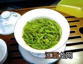 绿茶叶炒着怎么吃