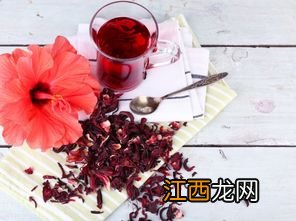 怎么泡木槿花茶