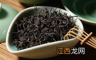 怎么品鉴红茶