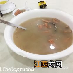 发菜用什么煲汤