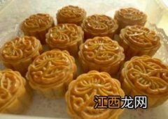 怎么能让月饼回油的快