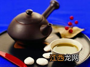 在茶馆怎么点茶