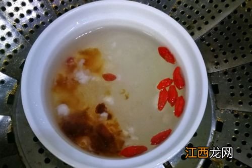 隔水炖煮豆子要多久