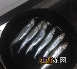 多春鱼搭配什么最好