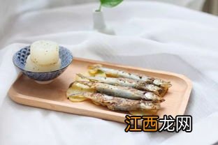 多春鱼搭配什么最好