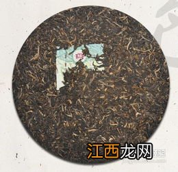 大益茉莉青饼怎么样