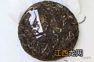 大益茉莉青饼怎么样