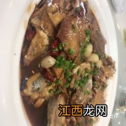 怎么红烧小海杂鱼