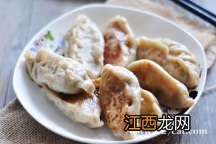 全麦饺子煮多久