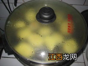 蒸锅蒸糙米饭要多久