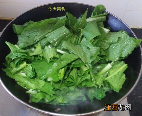 怎么炖豆渣好吃