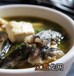 怎么炖白豆腐汤