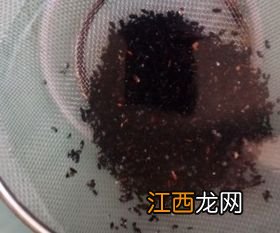 干贝黑米粥要煮多久