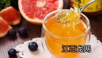 柚子茶怎么泡