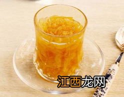 柚子茶怎么泡