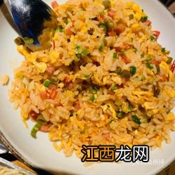 怎么炒米椒好吃