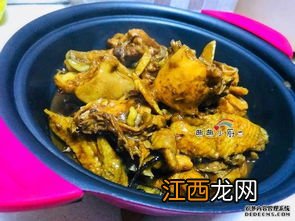 地锅鸡用什么鸡烧