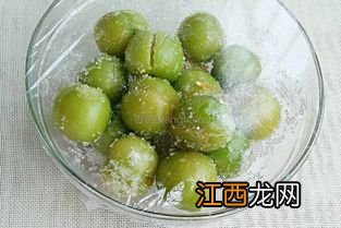 儿菜用盐水腌制多久