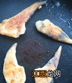 豆豉煎多久