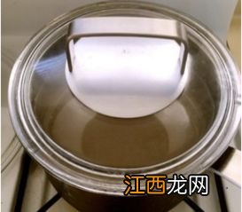 怎么熬糙米