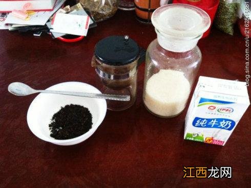 造型茶怎么自己做