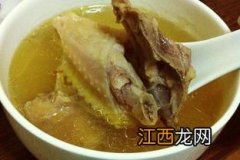 大腿棒和什么炖好处