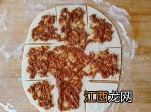 在家做猪内饼怎么做好吃