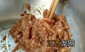 在家做猪内饼怎么做好吃