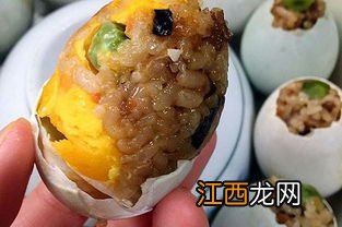 糯米蛋隔水蒸多久