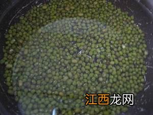 大骨放绿豆还能放什么歌