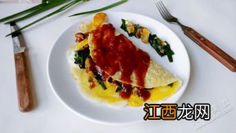 在家怎么做甜蛋饼