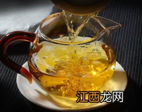 喝普洱茶头晕怎么办