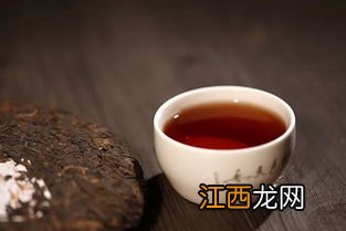 怎么辨别普洱是生茶还是熟茶