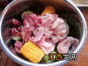 猪肉炖玉米炖多久能熟