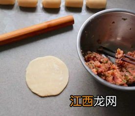 在家怎么用锅做月饼