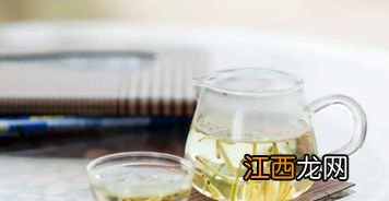 春天宜饮用什么茶