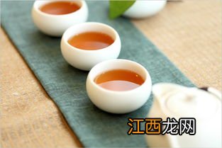 春天宜饮用什么茶