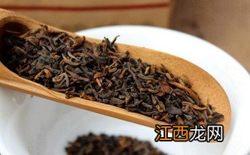 普洱茶叶怎么选