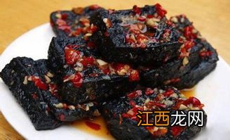 臭豆腐汁可以做什么