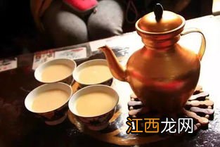 酥油茶怎么冲