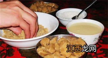 酥油茶怎么冲