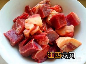 孕妇吃的煮牛肉怎么做好吃法