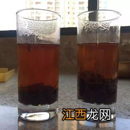 怎么辨别红茶是否加糖跟色素