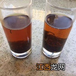 怎么辨别红茶是否加糖跟色素