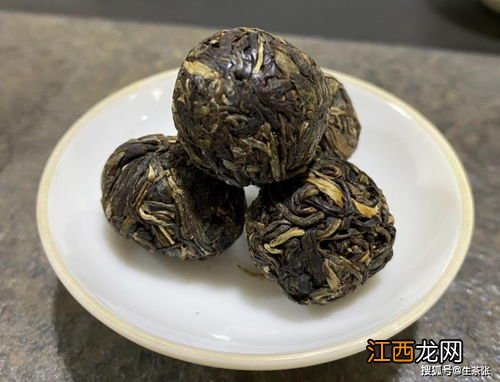 龙珠茶怎么喝好喝