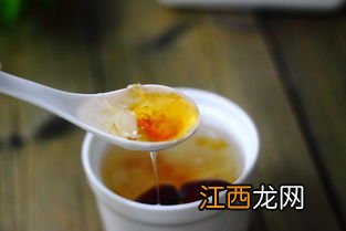 高压锅炖桃胶皂角米雪燕要多久